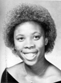 Debra Wilson: class of 1981, Norte Del Rio High School, Sacramento, CA.